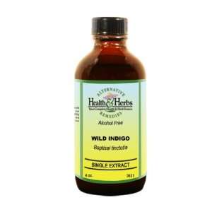 Alternative Health & Herbs Remedies Nettle Root with Glycerine, 4 
