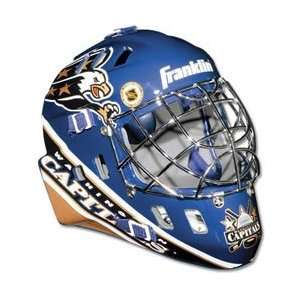  Washington Capitals Mini Goalie Masks (EA) Sports 
