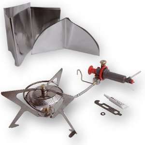  MSR SimmerLite Stove