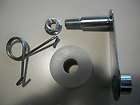 Chain Tensioner Roller Assy.70cc 110cc 125cc SSR Pitster Dirt Pit Bike 