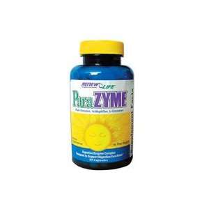  ParaZYME Capsules 90 capsules