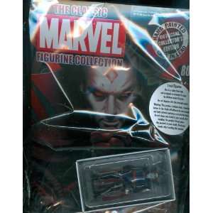  Classic Marvel Figurine   Mr. Sinister Toys & Games