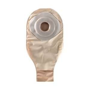   Stomahesive Skin Barrier & Tape Collar   1 1/4 Stoma   Opaque   Box