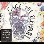 Cage the Elephant [Digipak] by Cage the Elephant (CD, Apr 2009, Jive 