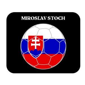  Miroslav Stoch (Slovakia) Soccer Mouse Pad Everything 