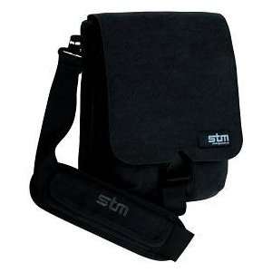 , STM DP096603 iPad Scout Shoulder Bag Black (Catalog Category iPad 