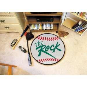  Slippery Rock University Baseball Mat 