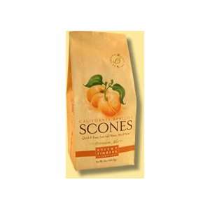 Sticky Fingers Premium English Scone Mix   Apricot / 3 pack  