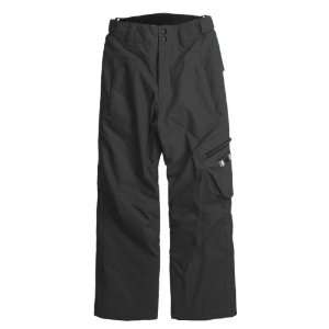  Rossignol Cargo Pants   Insulated (For Boys) Sports 