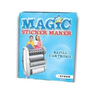  Refill For Magic Sticker Maker