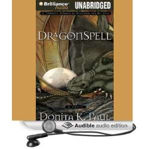   (Audible Audio Edition) Donita K. Paul, Ellen Grafton Books