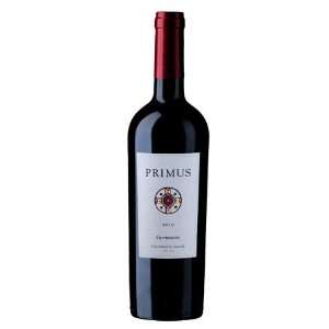  Primus Carmenere 2010 Grocery & Gourmet Food