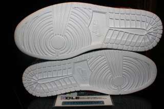 Deadstock Nike Air Jordan I Premier Strap HOH Texas Exclusive Dave 