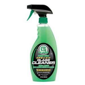  4 each Totally Green G Wash Organic Glass Cleaner (1205 