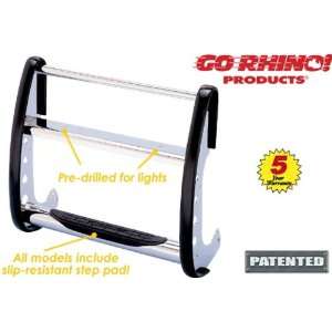 Go Rhino 3255C Grille and Shell Packages   Grille Guard   Sumatra 3000 