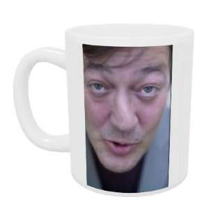  Stephen Fry   Mug   Standard Size