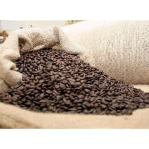  Selva Negra Shade Grown Organic Coffee 1/2 Lb Med Roast 
