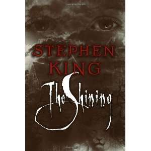  The Shining [Hardcover] Stephen King Books