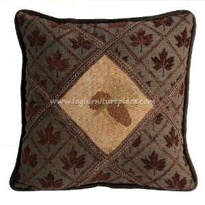  Luxury Pine Cone Pillow