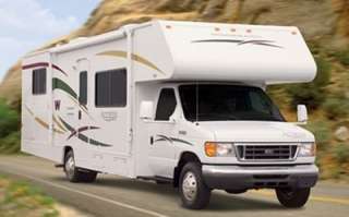 POLICE & GOVERNMENT SEIZED RVS & CAMPERS AUCTIONS  