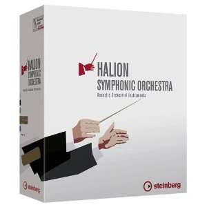  HALion Symphonic Orchestra   Educational Edition Musical 