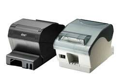 STAR Thermal Receipt Printer TSP743 TSP700 Cutter FAST  