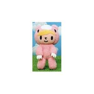  Gloomy Bear   Petey Plush with Gloomy Costume (Pink) Toys 