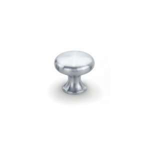  Acorn Manufacturing PMH C 05 Knobs Brushed Stainless Steel 