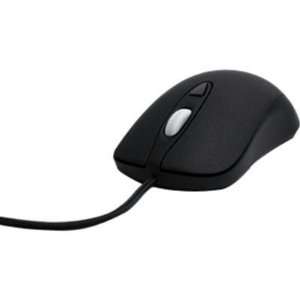  Quality Kinzu v2 Optical Mouse Silver By SteelSeries Electronics