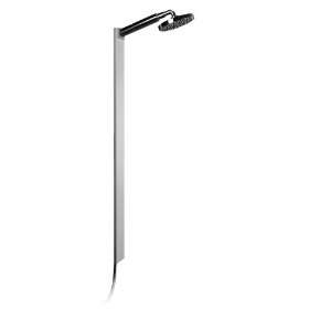   Shower Column 52535PSS Polished Stainless Steel