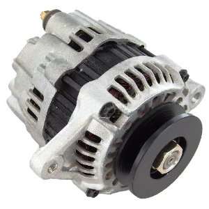 This is a Brand New Alternator for Case, Ford, and New Holland, Fits 