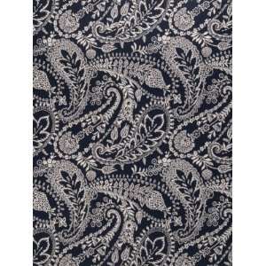  Fabricut FbC 1238201 Casentino   Indigo Fabric Arts 