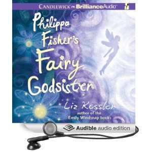 Philippa Fishers Fairy Godsister (Audible Audio Edition 