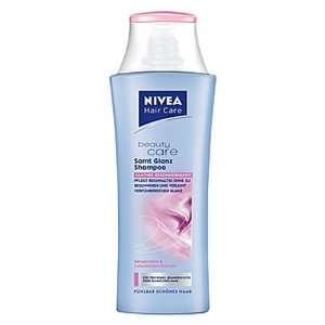  Nivea Nutri Cashmere Shampoo (250 Ml) Beauty
