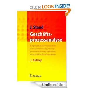   (German Edition) Josef L. Staud  Kindle Store