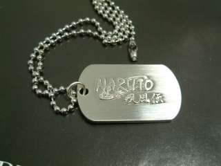 With Stainless Steel Chain