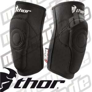  Thor Static Elbow Guards Large/Extra Large L/XL 2706 0080 