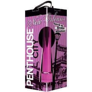  Penthouse® City New Orleans, Pink