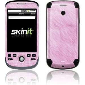  Pinky skin for T Mobile myTouch 3G / HTC Sapphire 