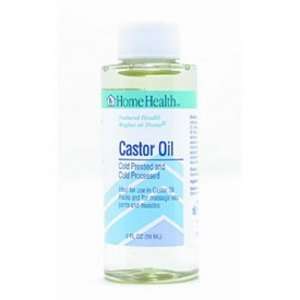  Castor Oil LIQ (2z )