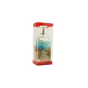   GIRL SUMMER   COLOGNE SPRAY 3.4 OZ (2006 STARFISHES) for Women Beauty