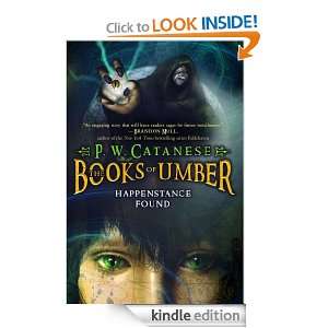   Found (Books of Umber Trilogy) eBook P. W. Catanese Kindle Store