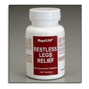 Restless Legs Tablets 100 Tabs