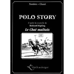  polo story (9782952421447) Books