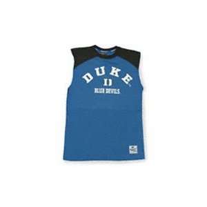  Duke Blue Devils Muscle T Shirt