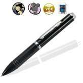 8GB Digital Spy Pen with Image Capture and Video Recording   Highest 