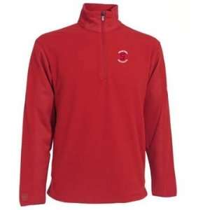   Stanford Frost Polar Fleece Pullover (Team Color)   Large Sports