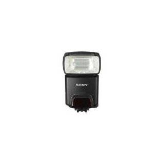 Sony HVL F42AM High Power Digital Flash for Sony Alpha DSLR Cameras by 
