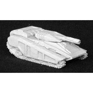  CAV Raider APC (2) RPR 07083 Electronics