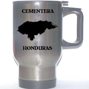    Honduras   CEMENTERA Stainless Steel Mug 